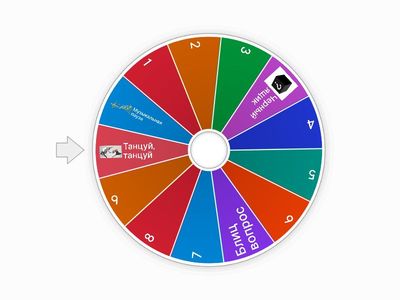 ЧТО ГДЕ КОГДА 