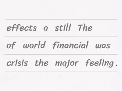 Unjumble - Smart Defence