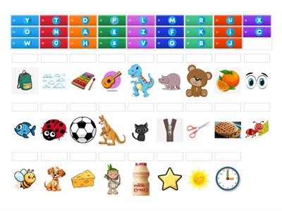 AlfaMATCHzação PLH