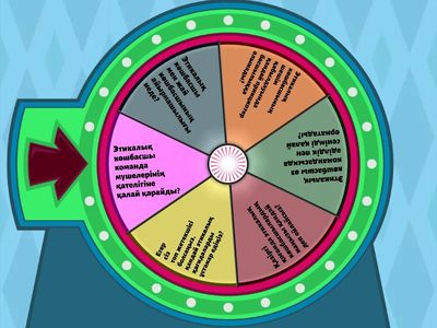 Этикалық көшбасшы