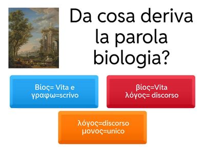 quiz greco antico