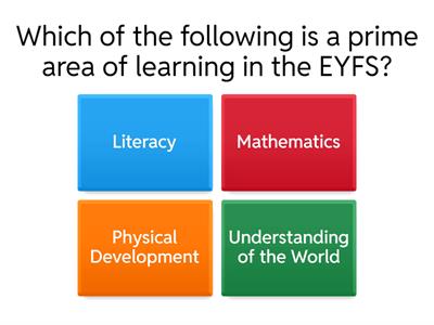 Child Development – Factors & Frameworks