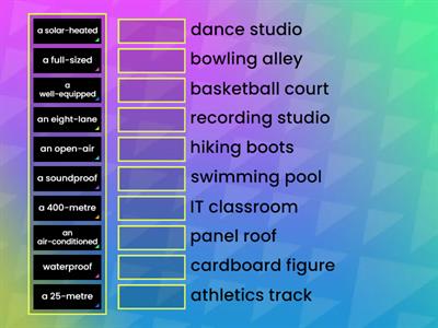 Compound Words