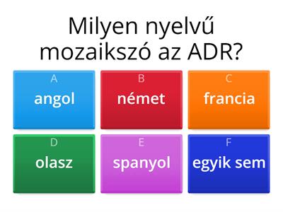 Raktározás 1.