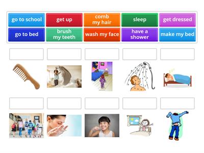 Give me five 1 unit 9