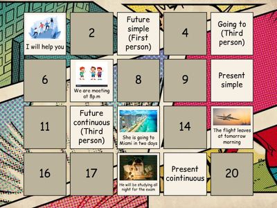 FUTURES - Isabela Arias Vega 10A