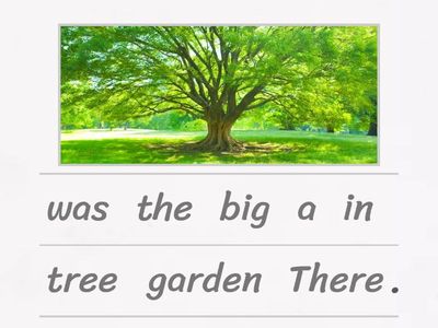 There was and there were (GG2, Unit 5.2)