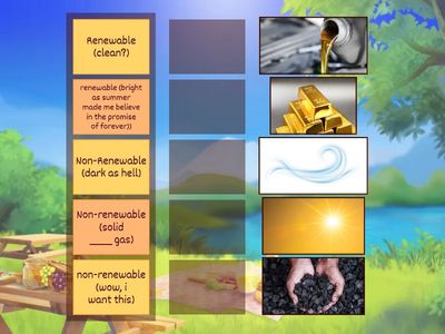 Match the Right Path