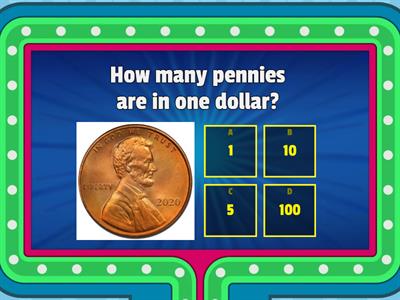 Money , Money, Money