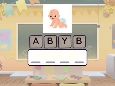 KB2 U5 Family (copy)