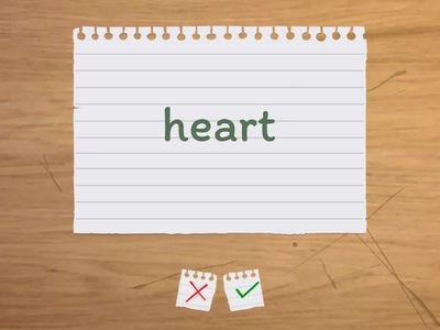 Keeping Healthy Science