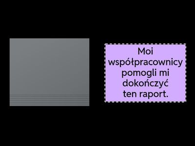 Past Simple Affirmative Sentences 