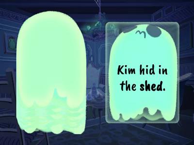 Digraphs Read and Write