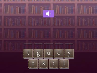 Consonant Phonemes /g/ & /p/