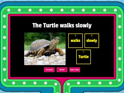 Adverbs practice Quiz