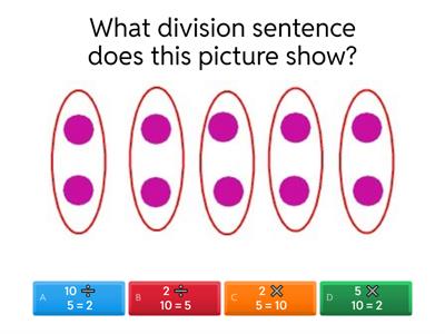 Intro to Division Practice 