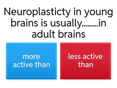 Unit 5 -Comparative form