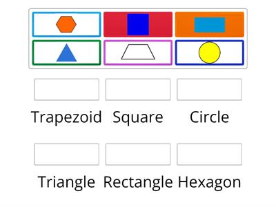 2D Shape