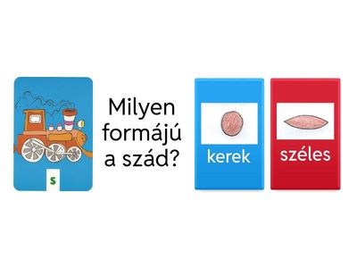 S hang képzésének felidézése 