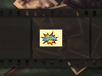 EE EA reading. Boom 1