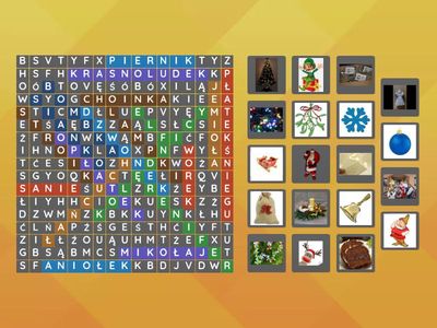 Boże Narodzenie - słowa