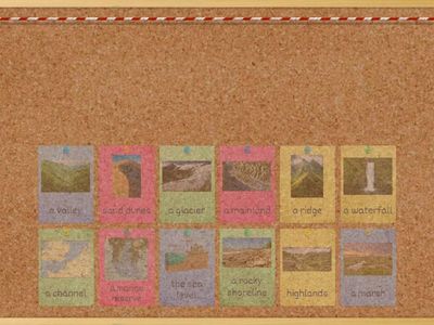 RM B2+ 5B Voc Definitions