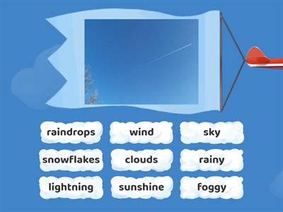 Solutions Pre 4 weather review