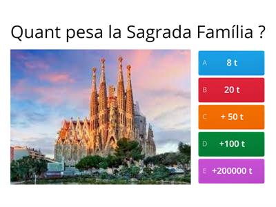 Sagrada Família