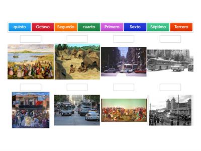 Nuestra historia - uruguay 