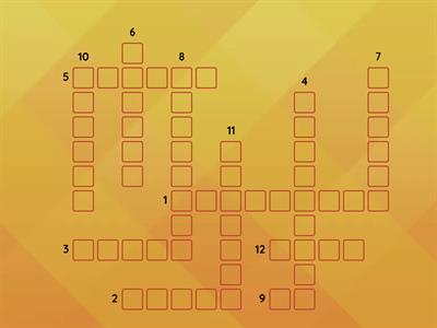 Przymiotniki w liczbie mnogiej - A2