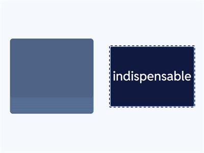 Speaking Vocabulary Cards