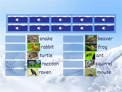 Who Took the Cookie from the Cookie Jar? 