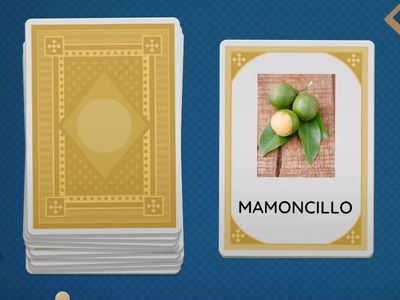 PRACTIQUEMOS LA N INVERSA