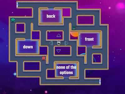 SQ Review Newton's Third Law of Motion