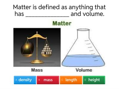 Review of Atoms, Molecules, Elements and Compounds