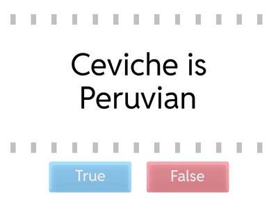 ACPB-B11-Food and nationalities