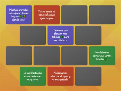 L2M4 Problemas & Soluciones Medioambientales