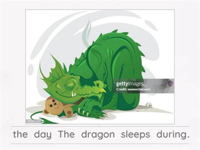 SIMPLE PRESENT SENTENCES beginners 