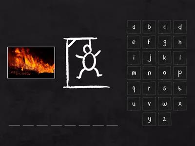 C12 - C7 Natural disasters