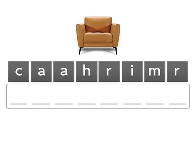 Копія меблів