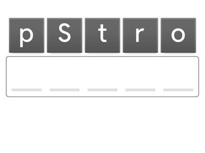 Sports and exercises 