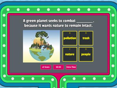 Green Planet_ Practice 1_ by_Selena.Rodriguez.