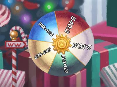 Математика, 4 клас