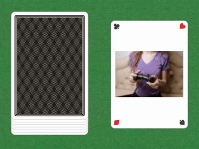 Past Simple-Negative form.