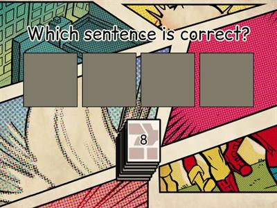 Gerunds and Infinitives