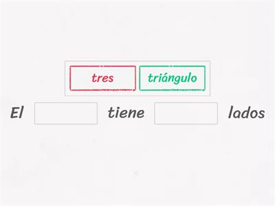 Trabadas: tr, dr 1º