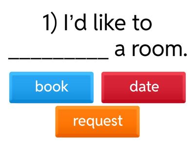 SPL1 18b AT THE HOTEL