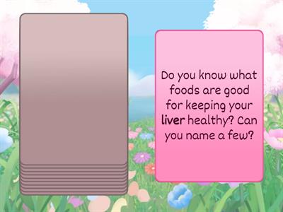 Body parts (upper-int speaking)