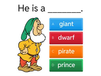 3rd Grade (Story World)