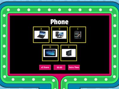 Types of Computer